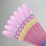 Base FOX Color №001 helllila 10 ml - Фото №3