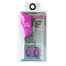 Professionele nagelriemschaar met haak Staleks Pro SMART 41 TYPE 3 - Фото №2
