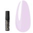 Gellack FOX SHOT Spectrum Gel Vinyl №003 weiß und rosa 5 g - Фото №1