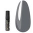 Gellack FOX SHOT Spectrum Gel Vinyl №012 dunkelgrau 5 g - Фото №1