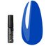 Gel polish FOX SHOT Spectrum №022 blue 5 g - Фото №1