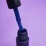 Hybride Vernis Hybride Vernis FOX SHOT Spectrum Gel Vinyl 024 gedempt blauw 5 g - Фото №2