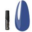 Hybride Vernis Hybride Vernis FOX SHOT Spectrum Gel Vinyl 024 gedempt blauw 5 g - Фото №1