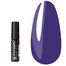 FOX SHOT Spectrum Gel Vinyl 026 paarse hybride nagellak 5 g - Фото №1