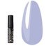 Gel polish FOX SHOT Spectrum Gel Vinyl №059 pastel gray-blue 5 g - Фото №1