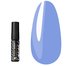 Gellack FOX SHOT Spectrum Gel Vinyl №060 pastellblau 5 g - Фото №1