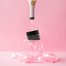 FOX Builder Gel Pink Baby 15 ml - Фото №2