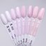 Gellack FOX SHOT Spectrum Gel Vinyl №004 hellrosa 5 g - Фото №3
