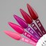 FOX SHOT Spectrum Gel Vinyl 079 Raspberry Hybrid Nagellak 5g - Фото №3