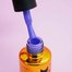 Gellack  FOX Masha Efrosinina ME №030 Kornblumenblau 7 ml - Фото №2