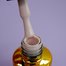 Hybride nagellak FOX Spectrum goud 083 cappuccino enamel 7 ml - Фото №3