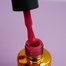 Gellack FOX Spectrum Gold №114 Rot-Purpur 7 ml - Фото №3