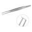 Wimpernpinzette Staleks Pro EXPERT 40 TYP 8 (Schuh, 85') - Фото №1