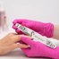 Nagelfeile Safe-Paket Aba Group ELIPSA 180/240 STANDARD - FLAMING - Фото №3