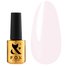 FOX Gold French Classic No. 1 Hybride Nagellak 001, lichtroze, 7 ml - Фото №1
