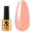 FOX Spectrum 052 Gel Nagellak Pastel Perzik 7 ml (0098709) - Фото №1