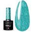Claresa FESTIVAL VIBES 6 mint hybride nagellak, 5 ml