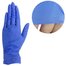 Opharm Nitril Handschoenen Blauw, Maat M, 100 stuks - Фото №1