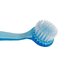 Manicure and pedicure brush HLD blue - Фото №3