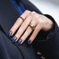 Gel polish Victoria Vynn COLOR COVER 292 Dark Blue Aura 8ml - Фото №2