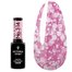 Hybride nagellak Victoria Vynn COLOR SEMI TRANSPARANT 314 Raspberry Jelly 8ml - Фото №1