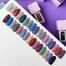 Gel polish TUFI profi  PREMIUM  SAVAGE 015 Luxor 8 ml (0103018) - Фото №4