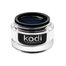 Биогель KODI UV Gel Luxe Clear прозрачный 28 мл - Фото №2