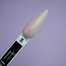 TUFI profi PREMIUM hybride nagellak Cappuccino 08 Nude 8ml (0102590) - Фото №2