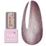 TUFI profi PREMIUM hybride nagellak Crystal Cat 13 Pink opal 8 ml (0103070) - Фото №1