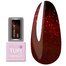 Gel polish TUFI profi  PREMIUM  Crystal Cat 09 Ruby 8 ml (0100516) - Фото №1