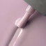 Gel polish TUFI profi  PREMIUM  French 12 Lilac 8ml (0121205) - Фото №2