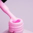 Gel polish TUFI profi  PREMIUM  Marshmallows 13 Sunrise 8ml (0102490) - Фото №2