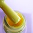 Hybride vernis TUFI profi PREMIUM Marshmallows 15 Buttercup 8ml (0121232) - Фото №2