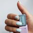 Gel polish TUFI profi  PREMIUM  Marshmallows 04 Mint 8ml (0102481) - Фото №4