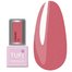 TUFI profi PREMIUM hybride nagellak Cabaret 15 Strawberry glitter 8ml (0102570) - Фото №1