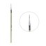 Nail Brush BLING 000 Bling - Фото №1