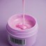 LED/UV гель для наращивания TUFI profi PREMIUM Gel 04 Candy Pink 15 г (0105906) - Фото №2