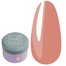 UV nail extension gel TUFI profi  PREMIUM  Gel 06 Cover Medium 15 g (0105939) - Фото №1