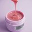 UV nail extension gel TUFI profi  PREMIUM  Gel 06 Cover Medium 15 g (0105939) - Фото №2