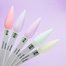TUFI profi PREMIUM Color Base 013 Transluzent ohne 8 ml (0103860) - Фото №4