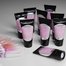 TUFI profi PREMIUM Acrylgel G01 Glänzender Kristall 15 g (0098912) - Фото №2