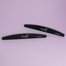 Nagelvijl TUFI profi PREMIUM zwart 180/240, 17,8 cm 1 st (0122156) - Фото №4