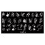 Stempelplatte TUFI profi PREMIUM 15 (0123365) - Фото №1