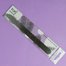 Metallspatel TUFI profi PREMIUM zur Enthaarung 18 cm 1 St. (0102241) - Фото №2