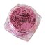 Стружка для декора ногтей Komilfo Foil Stripes №07 Rose (0,2 г) - Фото №2