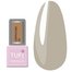 TUFI profi PREMIUM hybride nagellak Cappuccino 18 Tarwe 8 ml (0121246) - Фото №1