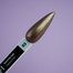 Hybride lak TUFI profi PREMIUM Cappuccino 03 Goudbruin 8 ml (0102585) - Фото №3