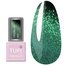 TUFI profi PREMIUM hybride nagellak Crystal Cat 03 Sapphire 8 ml (0100510) - Фото №1