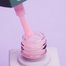 TUFI profi PREMIUM Base 010 Transluzenter rosa Pfirsich 8 ml - Фото №2