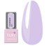 Цветная база TUFI profi PREMIUM Color Base 011 полупрозрачная чайная роза 8 мл (0103711) - Фото №1